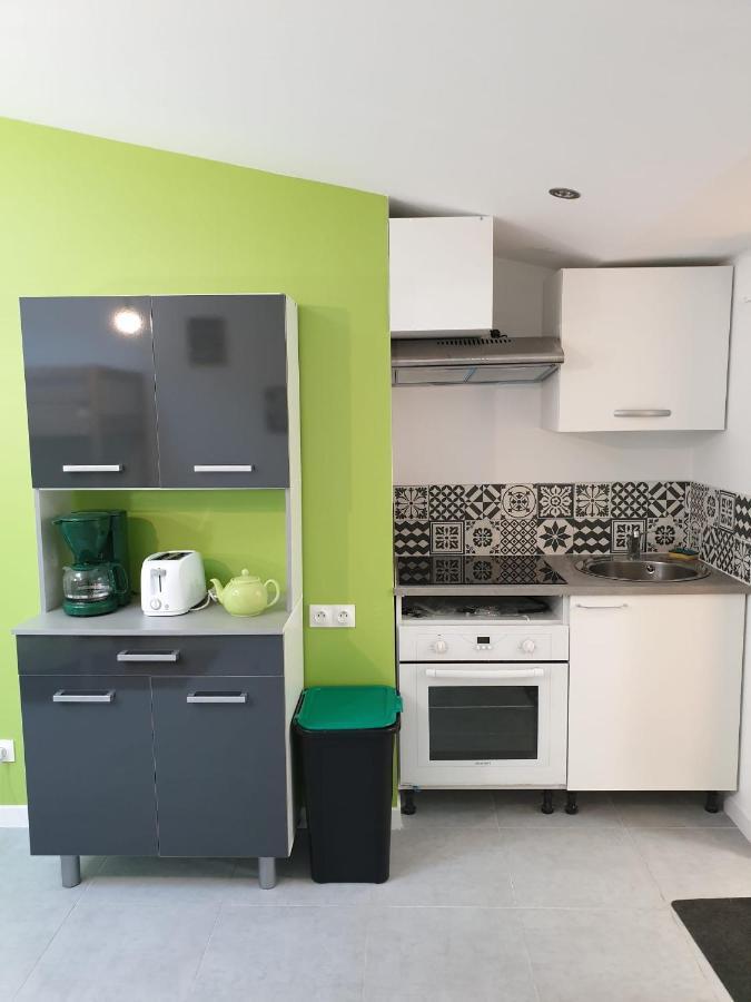Appartement Entier Meuble A Beaumont Proche Futuroscope Et Poitiers Technopole Zewnętrze zdjęcie