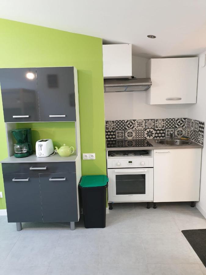 Appartement Entier Meuble A Beaumont Proche Futuroscope Et Poitiers Technopole Zewnętrze zdjęcie