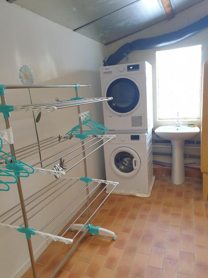 Appartement Entier Meuble A Beaumont Proche Futuroscope Et Poitiers Technopole Zewnętrze zdjęcie