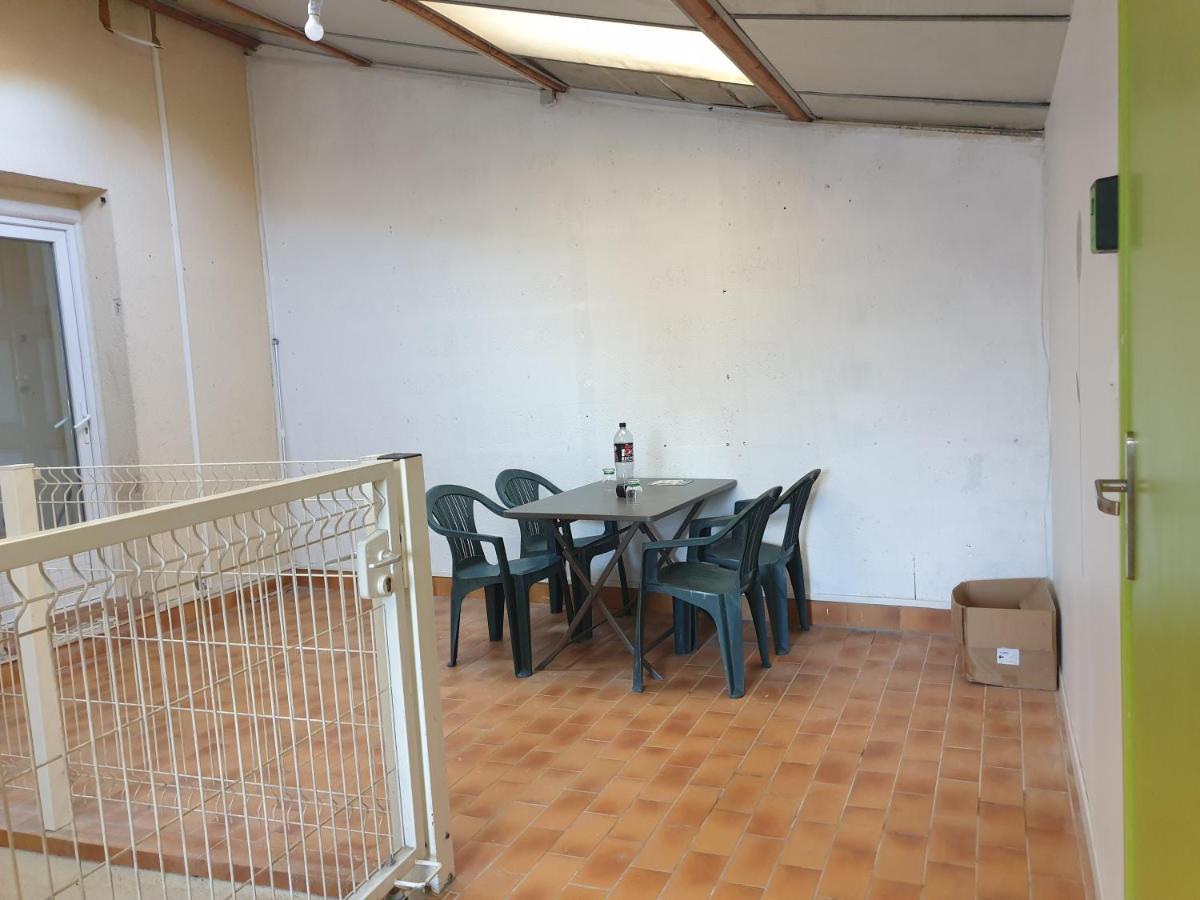 Appartement Entier Meuble A Beaumont Proche Futuroscope Et Poitiers Technopole Zewnętrze zdjęcie